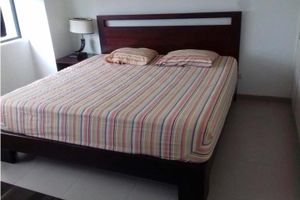 Alquiler Vacacional - Royal Department Manta