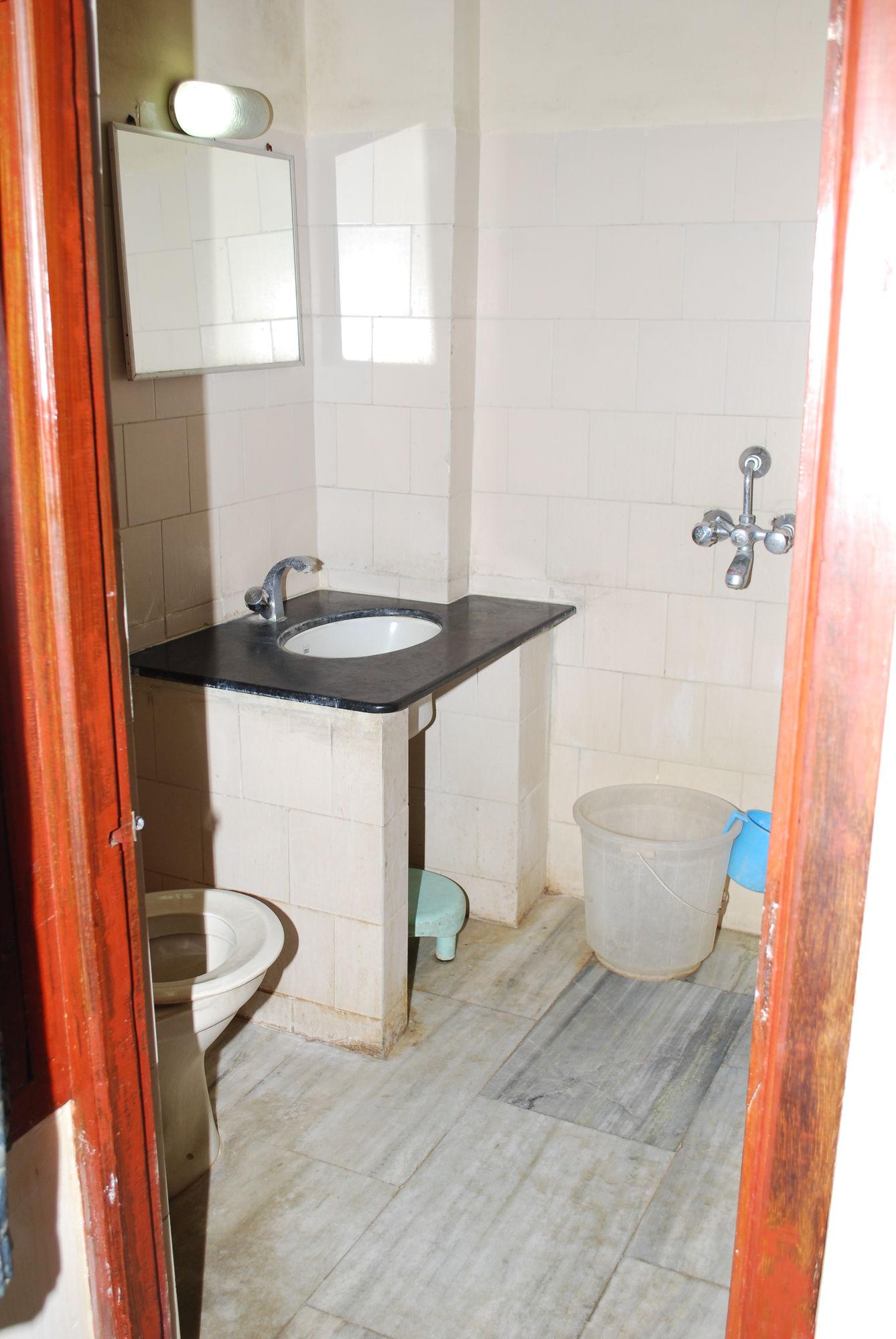 Equipamiento de Habitación Sri Sai Residency