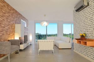 Alquiler Temporario - Green Bliss - Spacious Studio in Nunez