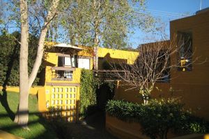 Alojamiento - Casa en el Campo Hotel & Spa