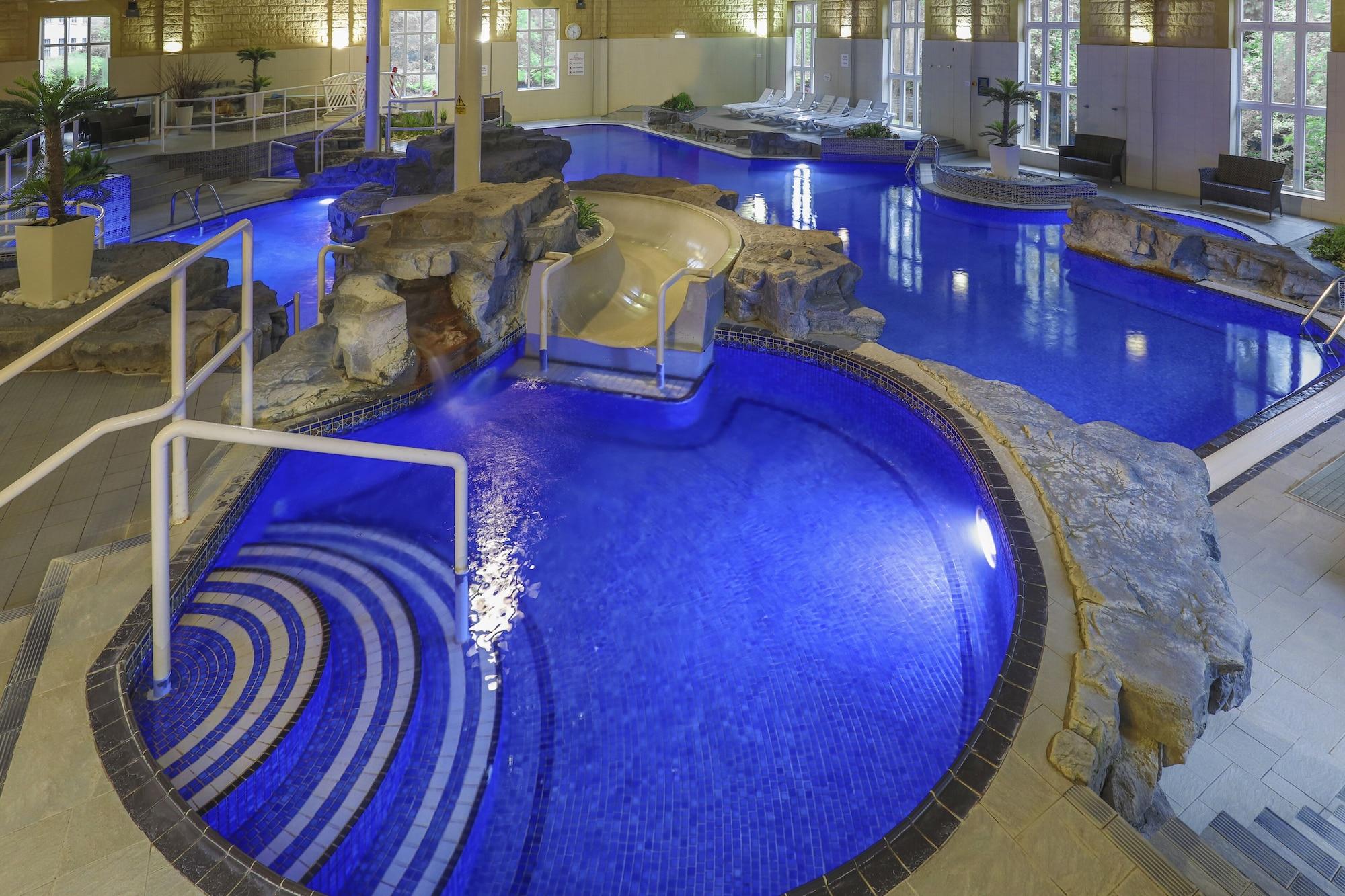 Slaley Hall Hotel, Spa & Golf Resort Hexham | Hoteles en Despegar