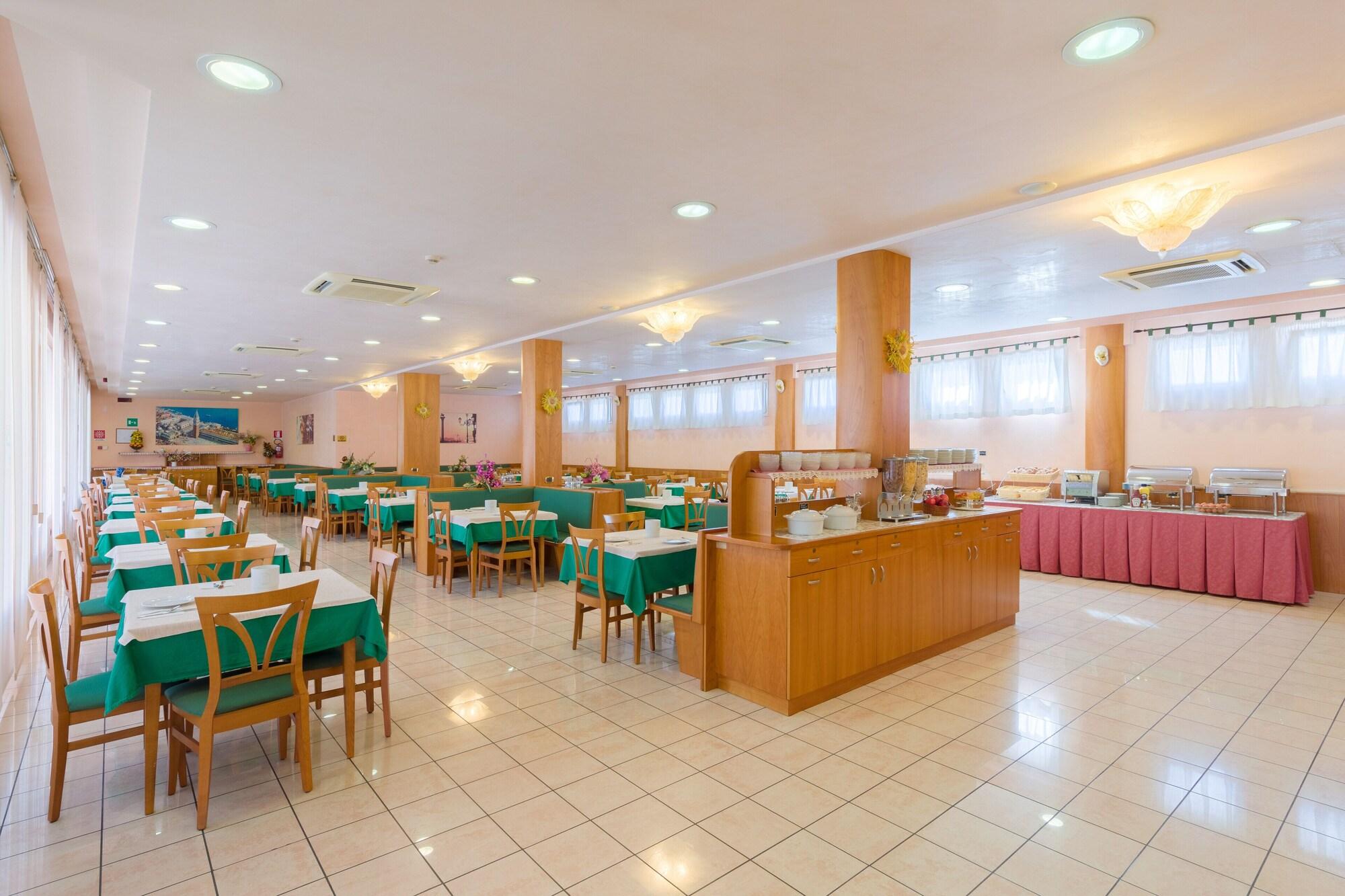 Restaurant Hotel Palladio