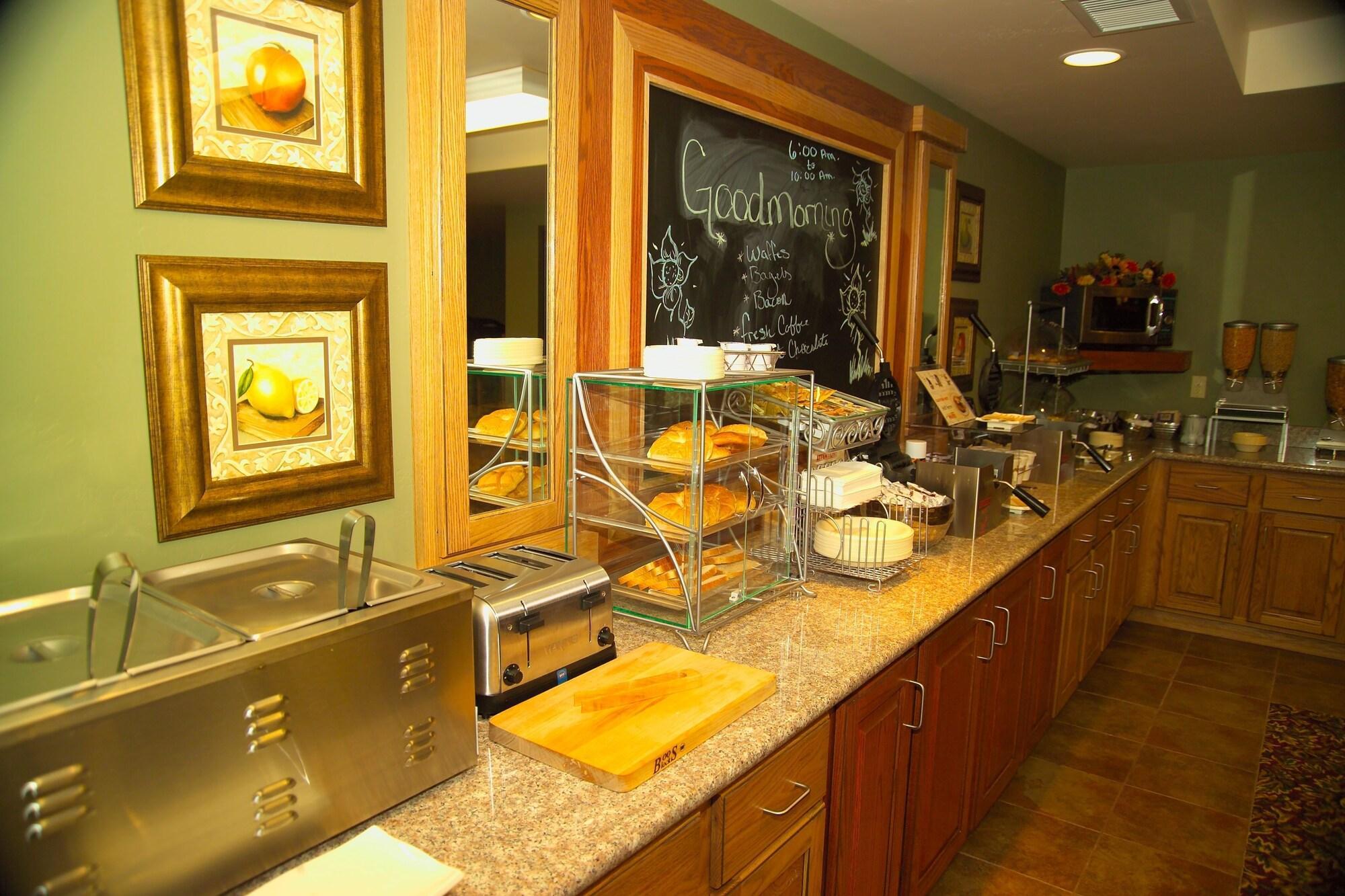 Restaurant Hotel Glenwood Springs