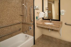 Alojamiento - Surestay Plus By Best Western Kennewick Tri-Cities