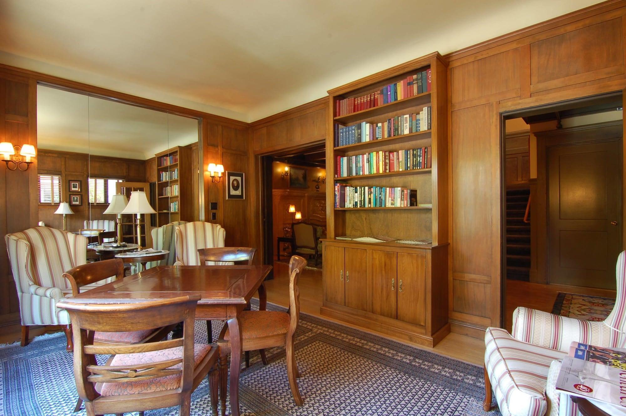 Instalaciones Recreativas Jackson Court