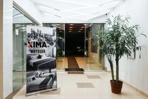 Alojamiento - Xima Central Tacna