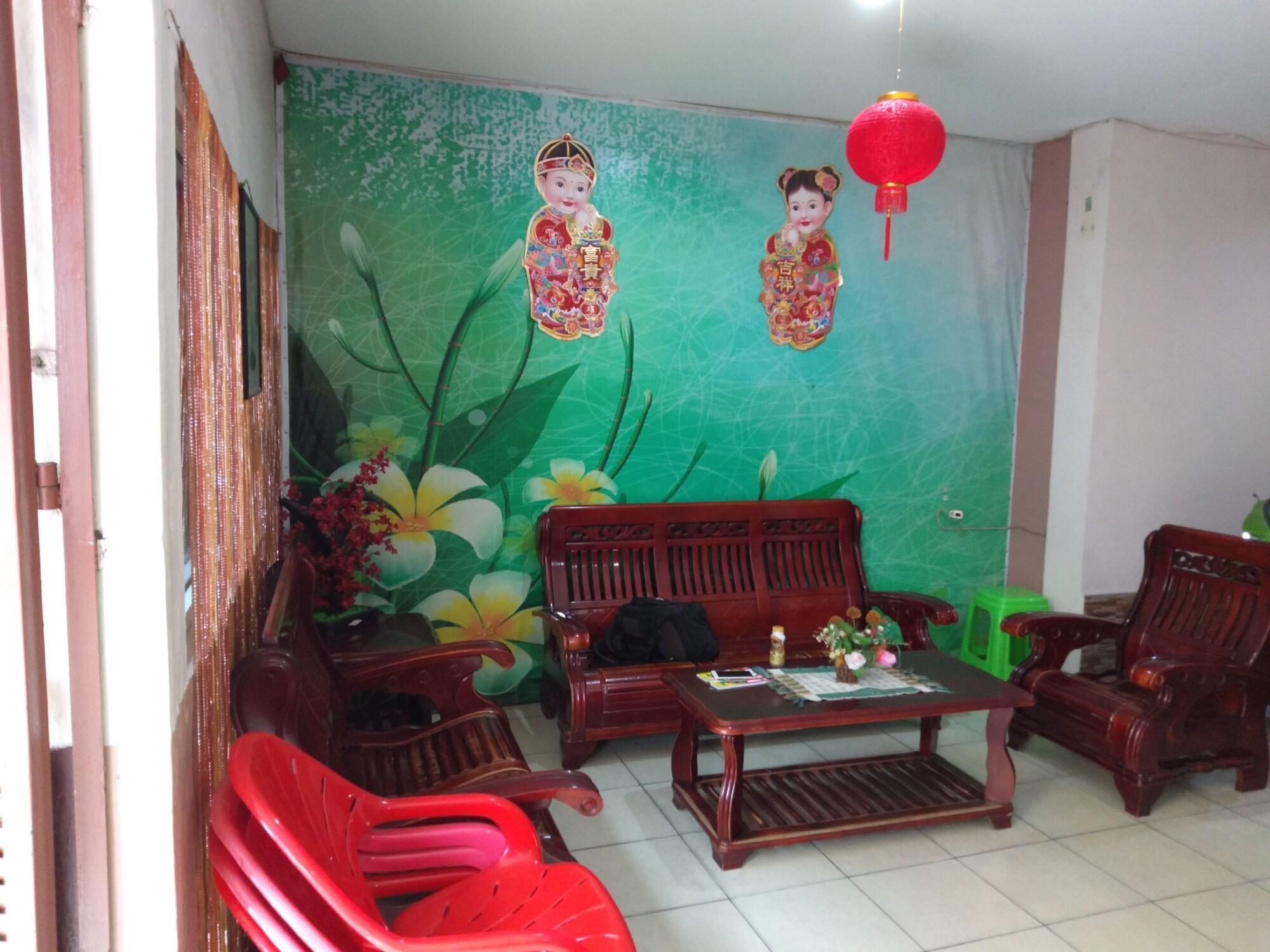 Comodidades del Alojamiento First Inn Hotel