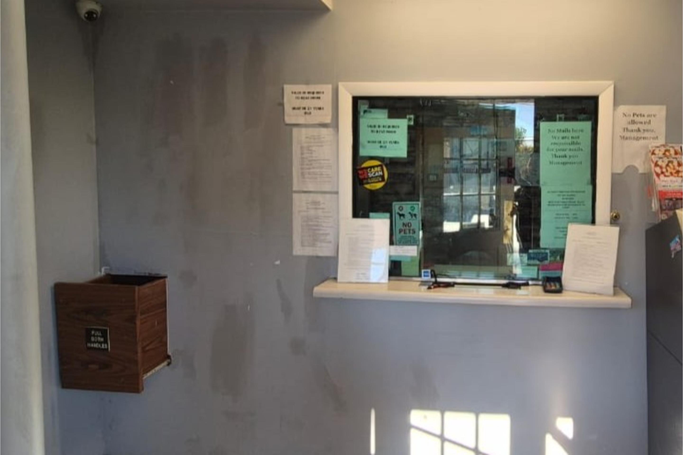 Vista Interior Des Plaines Motel By OYO O'Hare Airport Chicago