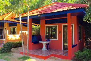 Alojamiento - Samui Mermaid Resort Garden Side