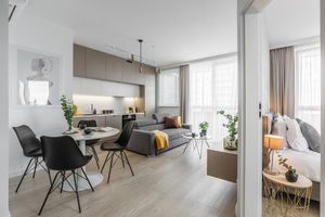 Alquiler Vacacional - Emihouse Skyline Apartments