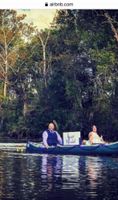 Alquiler Vacacional - Watauga Riverbend Retreat