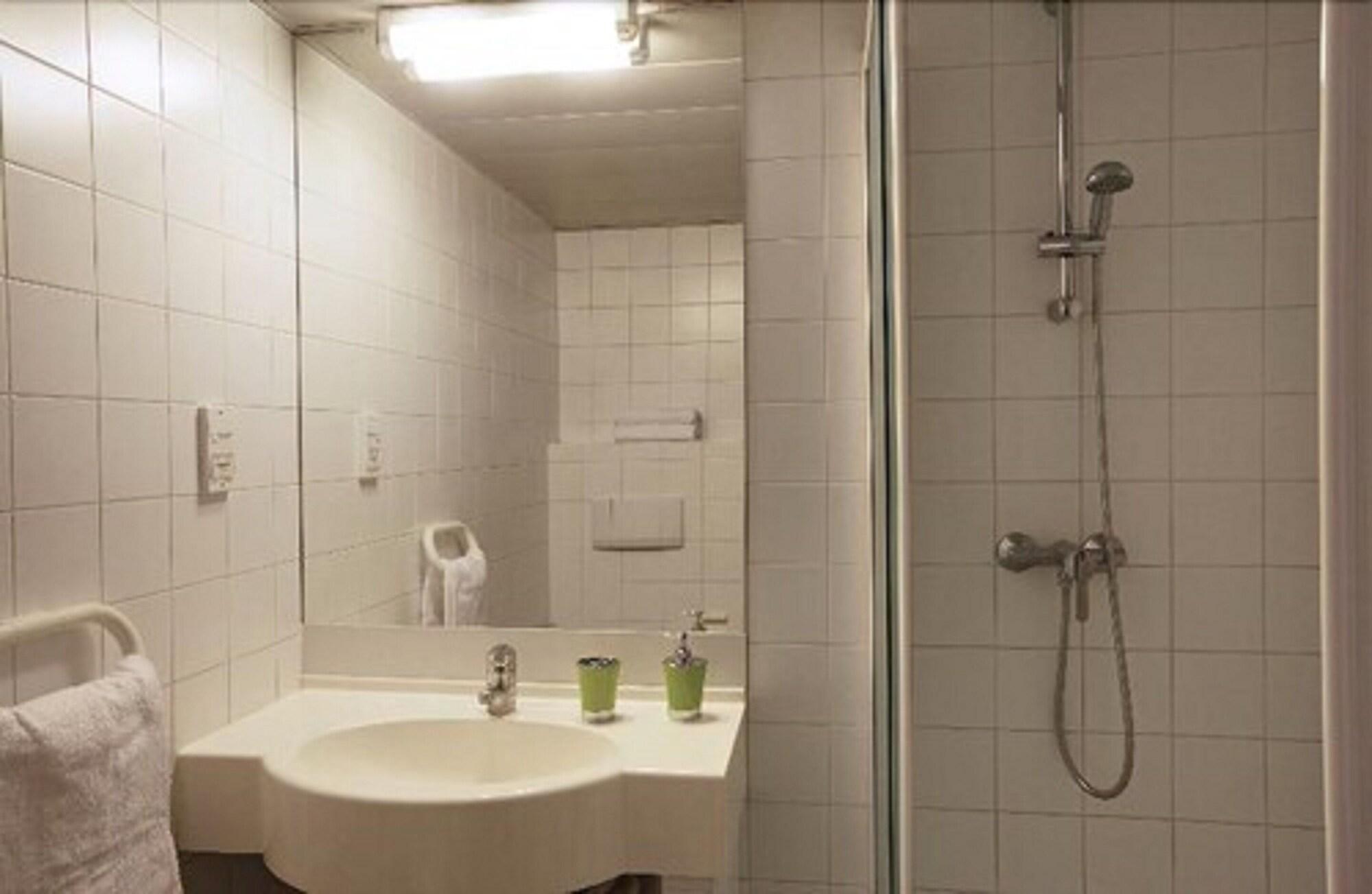 Equipamiento de Habitación Belambra Clubs & Hôtels - Hôtel Le Magendie