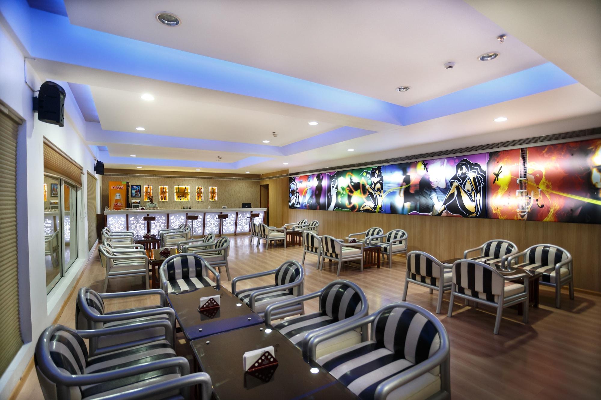 Bar/Salón Elite Palazzo