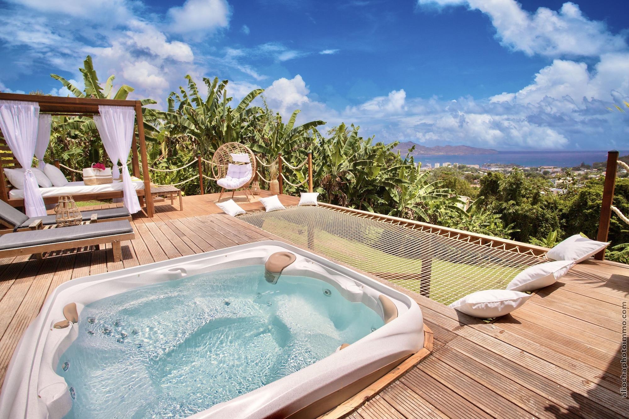 Varios Créole Bay - Suites and Spa