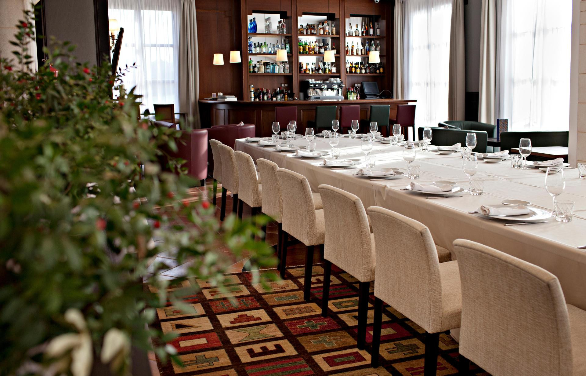 Restaurant Hotel Casa Anamaria