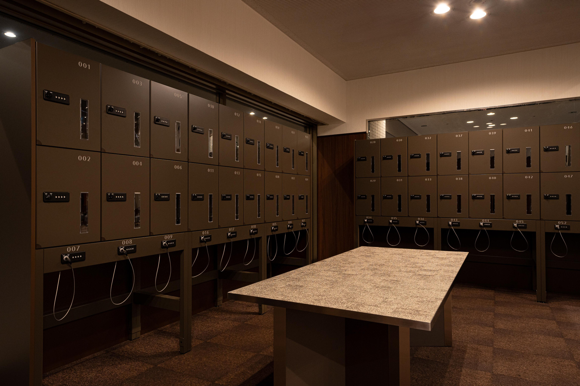 Vista Lobby Grand Mercure Nara Kashihara