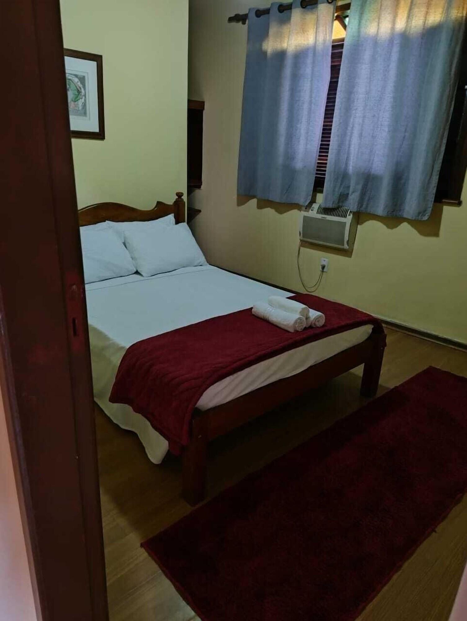 Habitación POUSADA RECANTO DA PRAIA GRANDE PARATY