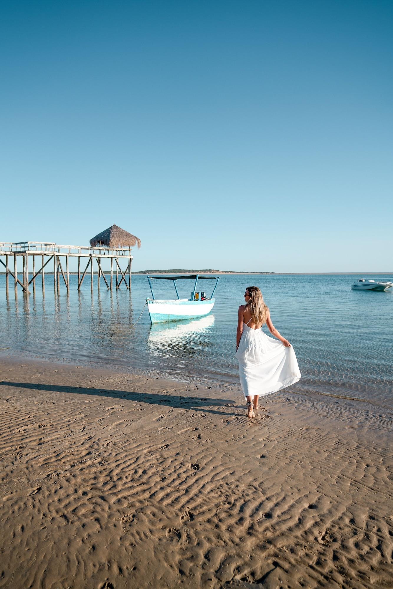 Playa Dugong Beach Lodge
