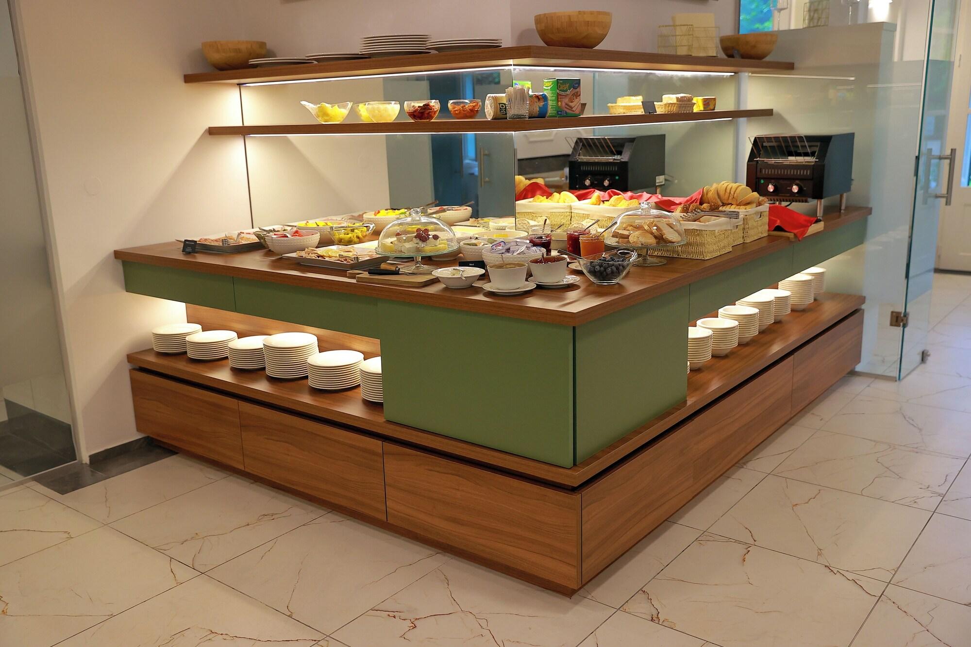 Restaurant Hotel Švicarija - Terme Dobrna