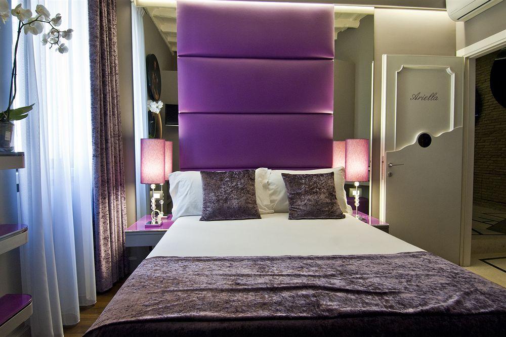 Hotel BDB Luxury Rooms Margutta