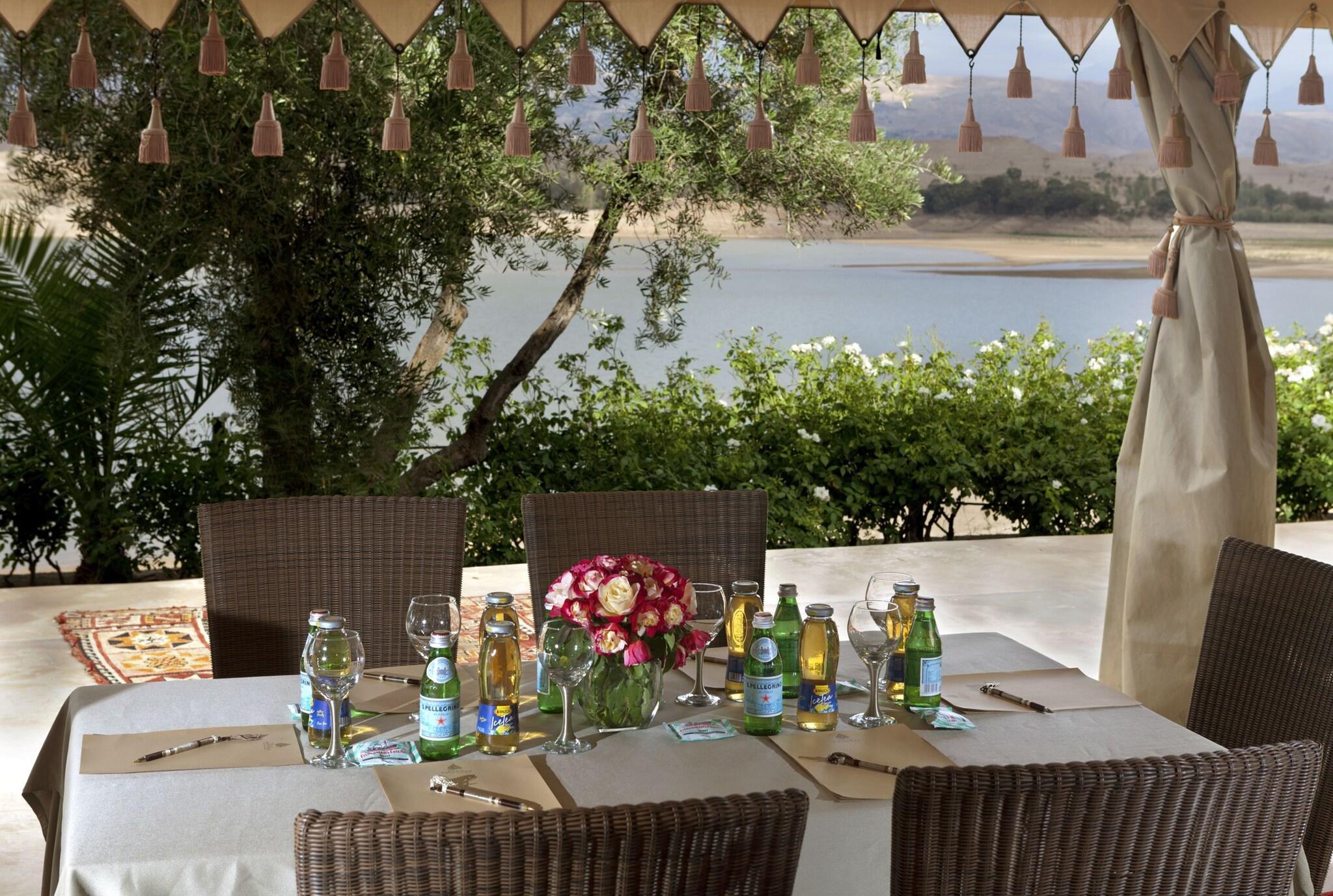 Restaurant Dar Rhizlane