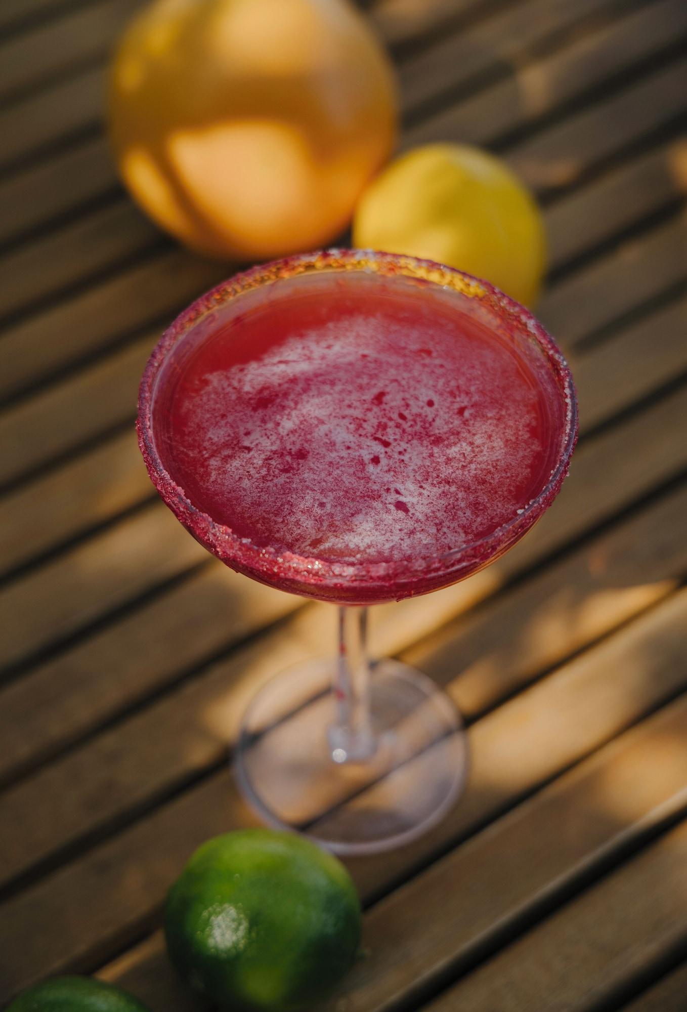 Bar/Salón Margot Sololaki