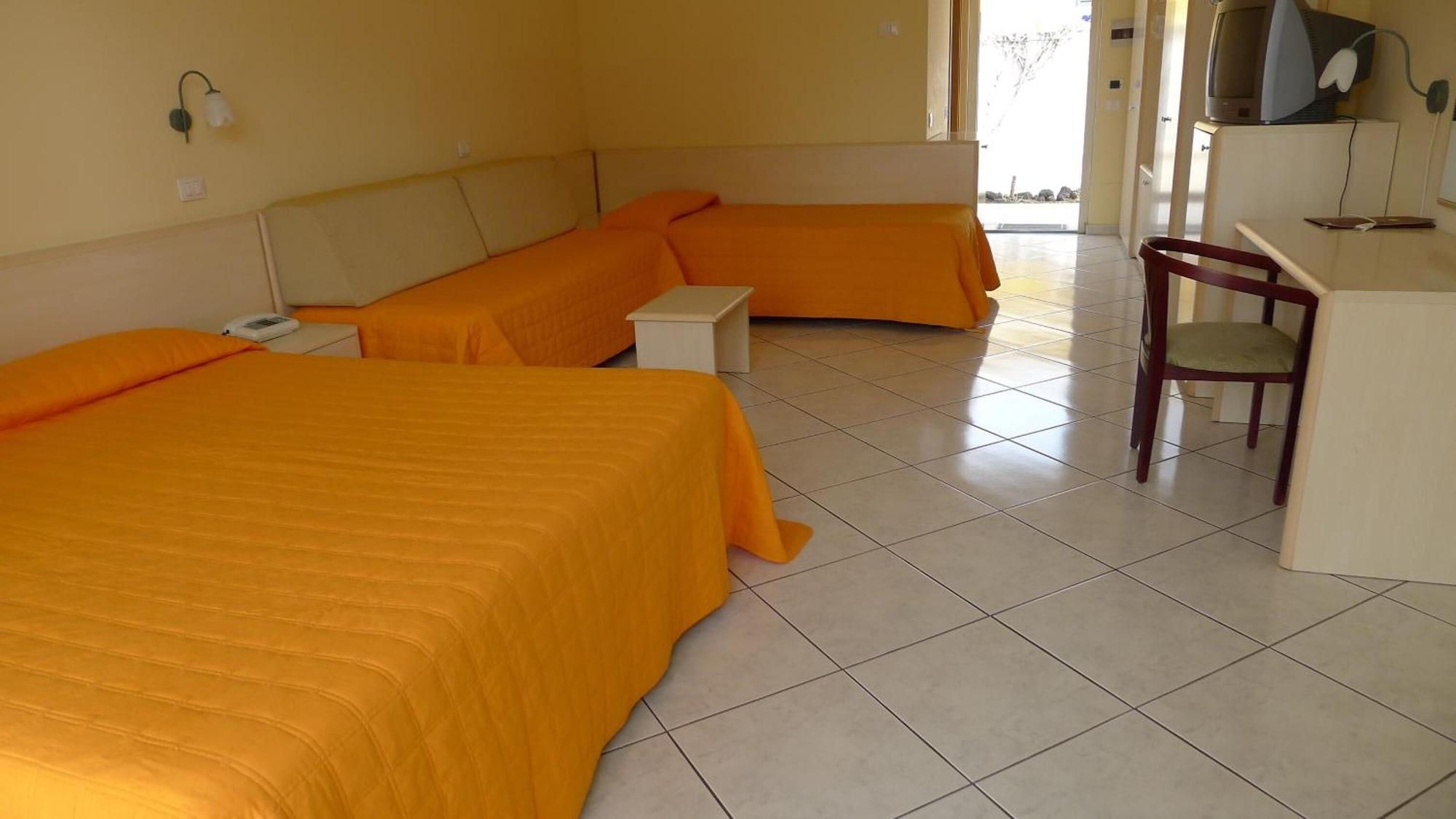 Habitación King's House Hotel Resort