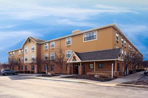 Alojamiento - Extended Stay America - Detroit - Ann Arbor - Bria