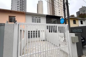 Alojamiento - WeStay Vila Olímpia - Ribeirão Claro