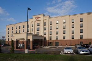 Alojamiento - Hampton Inn Springfield-Southeast