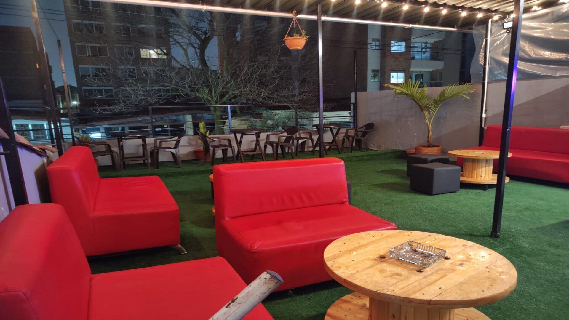 Equipamiento de Habitación ABSOLUTE HOTEL & HOSTEL BOUTIQUE