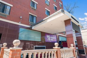 Alojamiento - Knights Inn Brooklyn Sunset Park