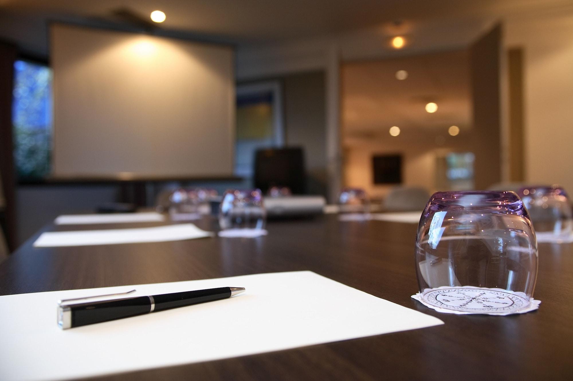 Instalaciones Recreativas Hotel Quorum