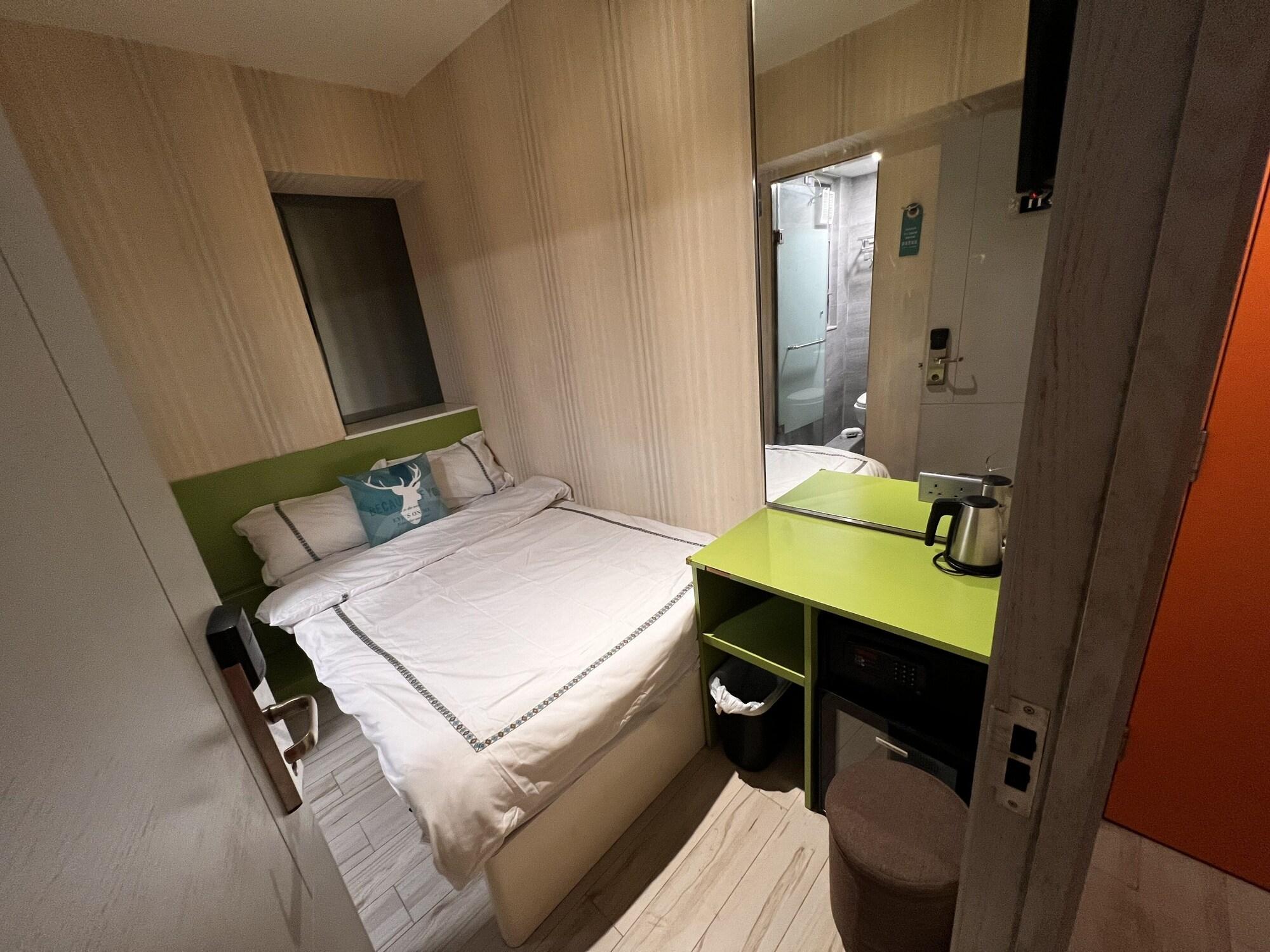 Hotel Capital Suites Luxury Residences And Offices