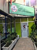 Alojamiento - Campucity Kiz Ogrenci Yurdu Sisli - Hostel