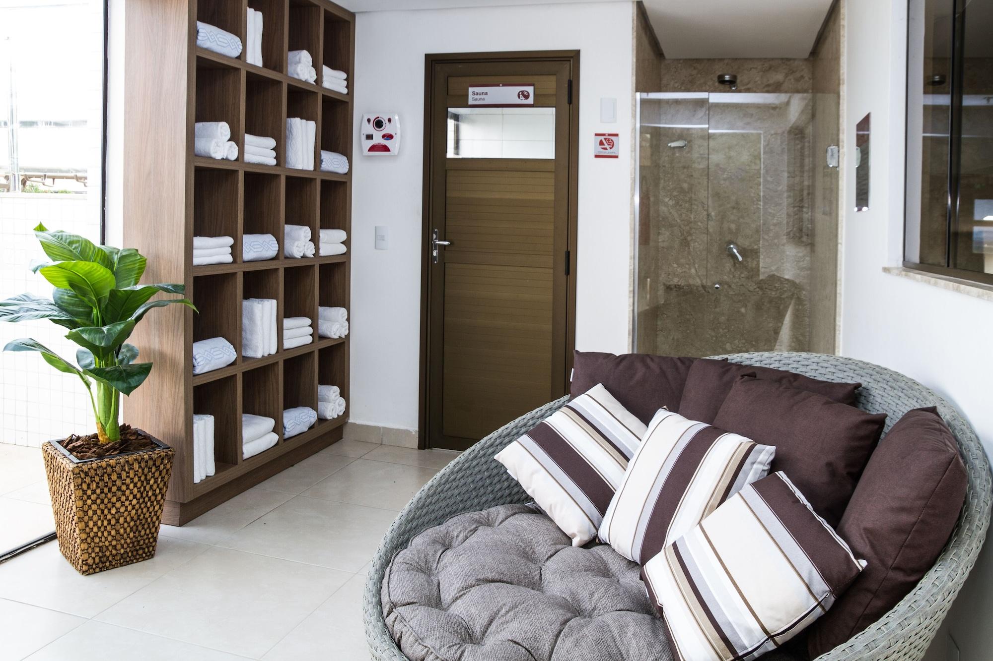 Spa Bristol Imperatriz Hotel