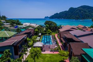 Pacote - Chaokoh Phi Phi Hotel & Resort