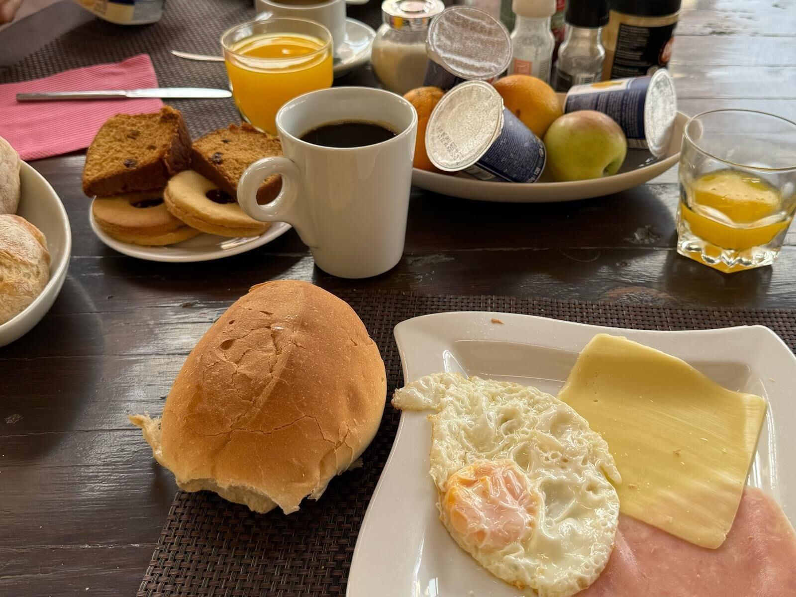 Restaurant Porta Do Vento