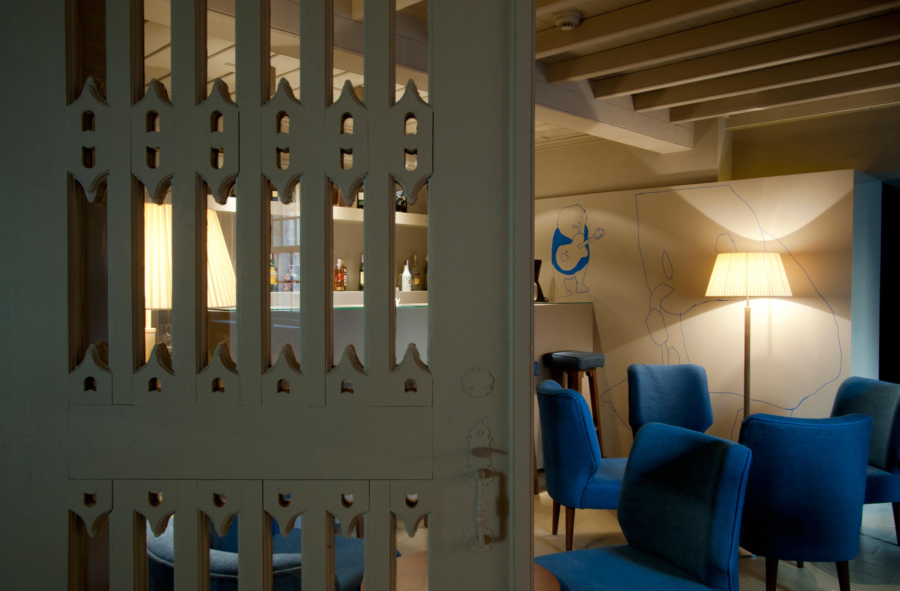 Bar/Salón Da Oliveira