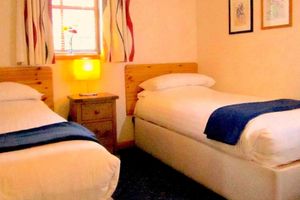 Renta Vacacional - Dolphin Bay Suites