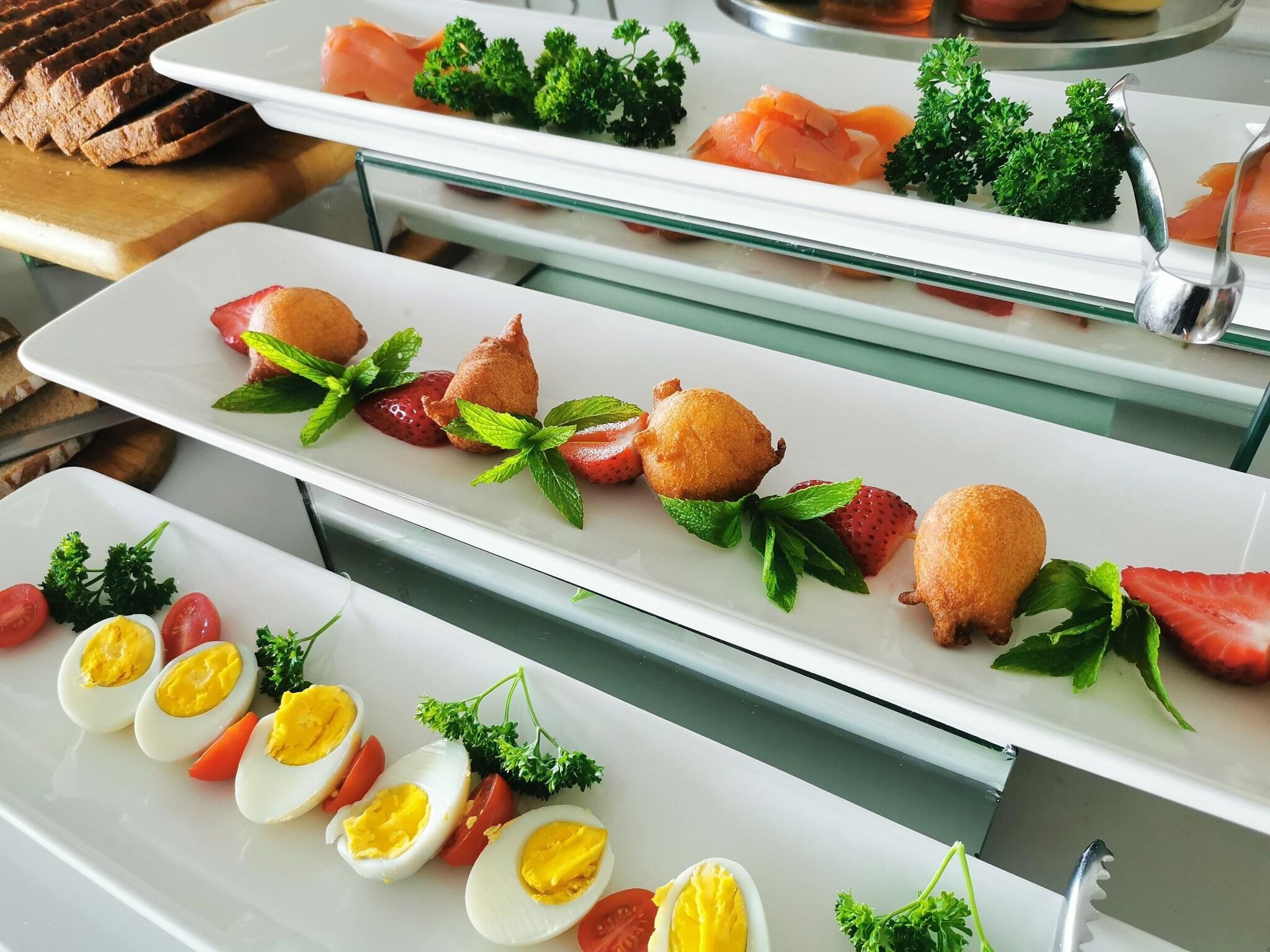 Restaurant The Clarendon - Bantry Bay