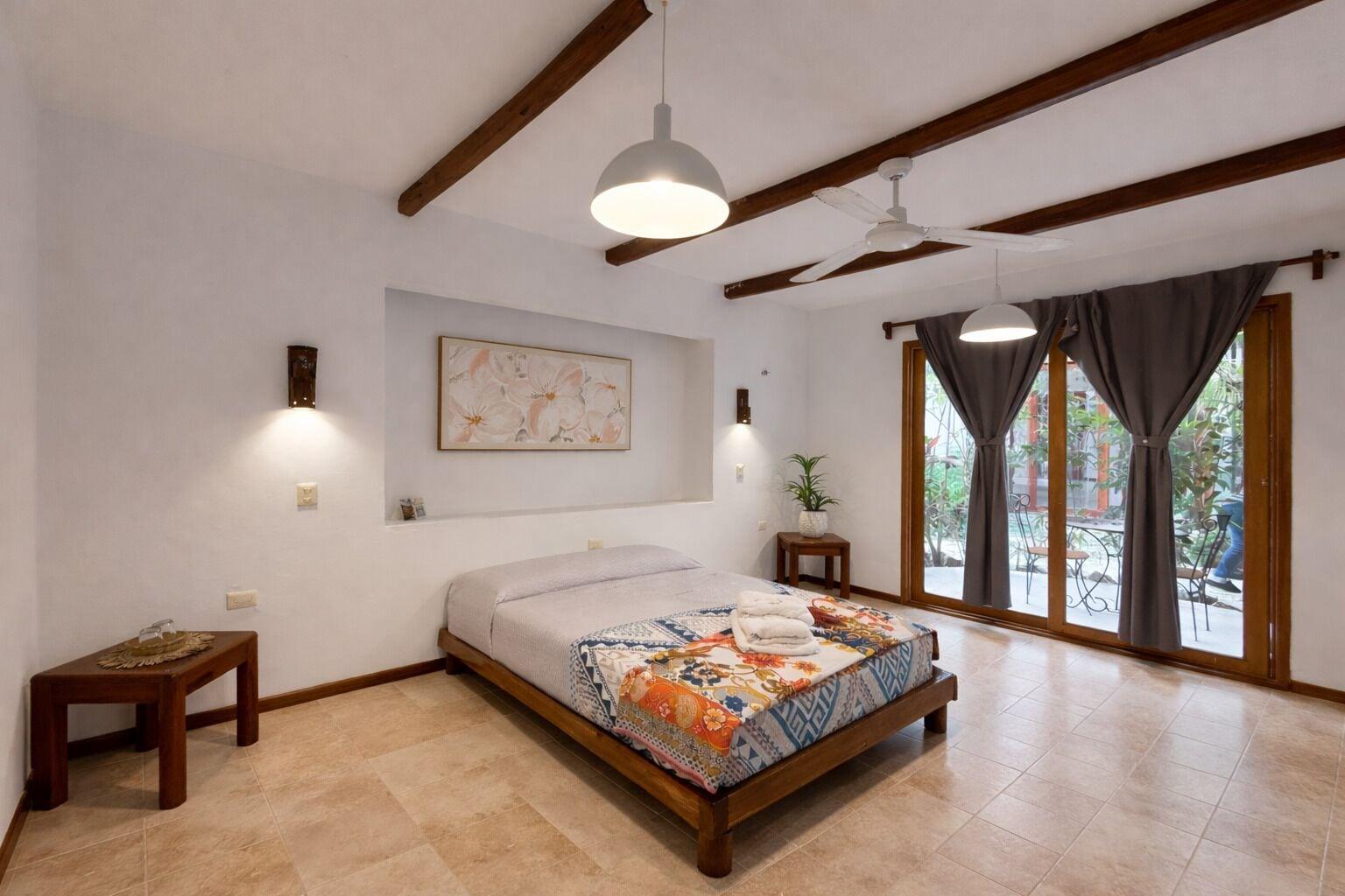 Varios Cabañas Laguna