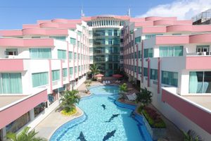 Alojamiento - Hotel El Marqués