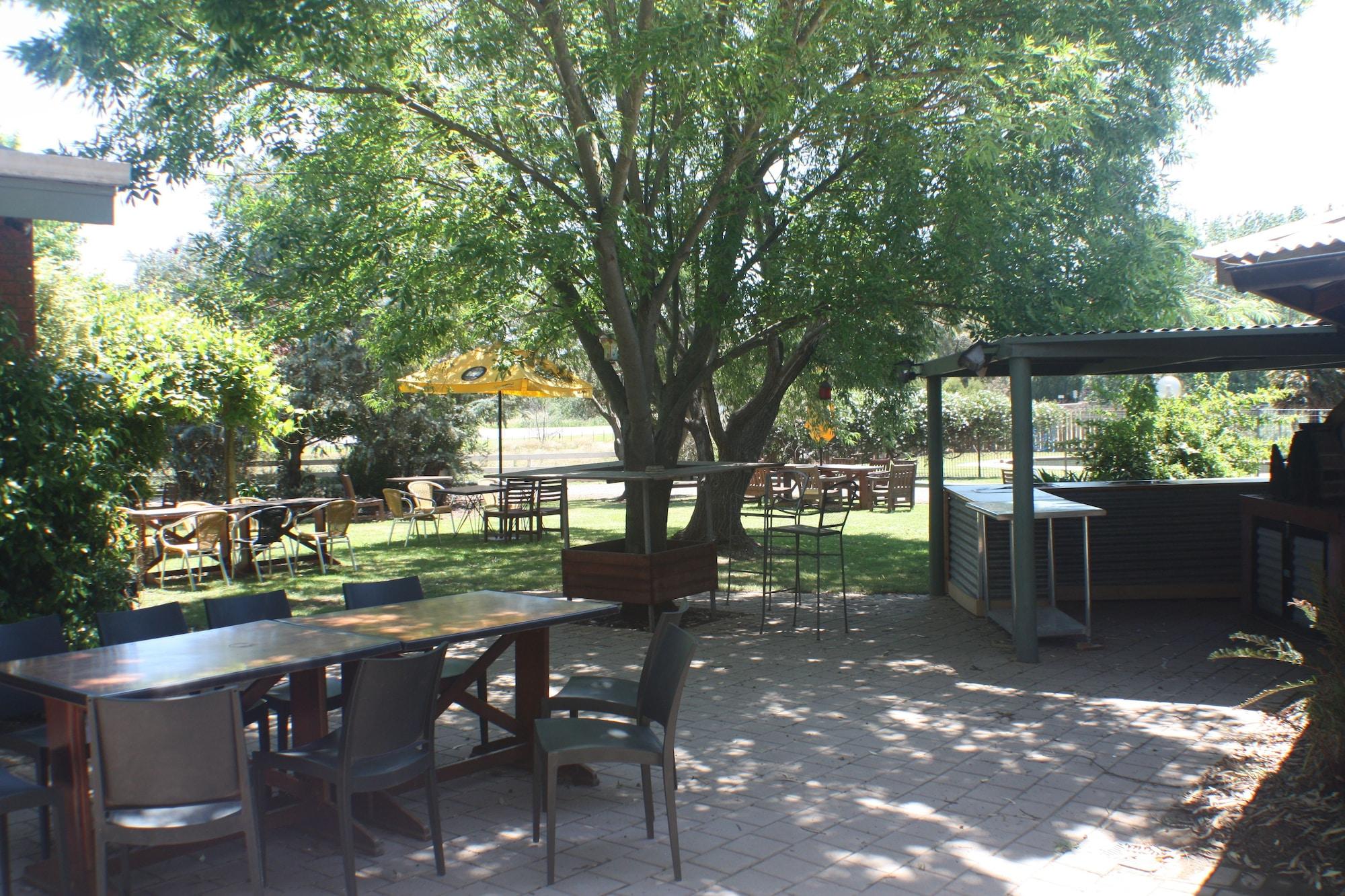 Restaurant Merrijig Motor Inn Resort
