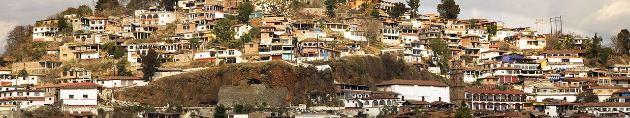 Hoteles en Pátzcuaro