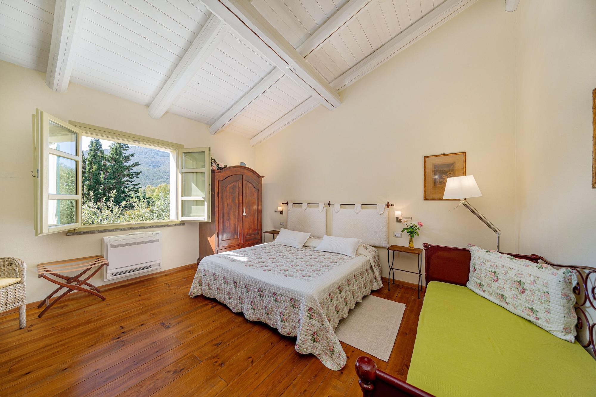 Habitación Wine Resort Ledà d'Ittiri