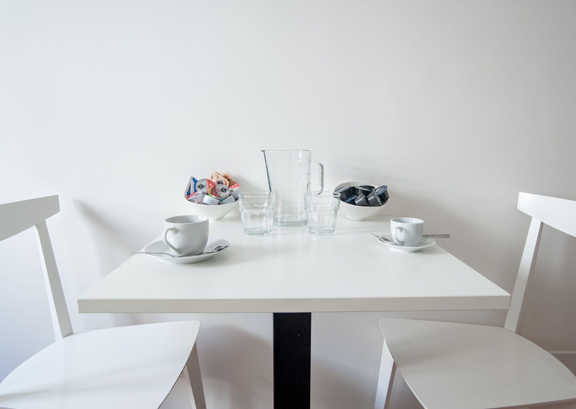 Hotel Sotto La Cupola Guest House