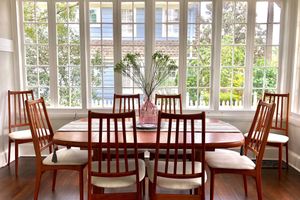 Alquiler Vacacional - Cute bungalow minutes walk from Park Avenue.