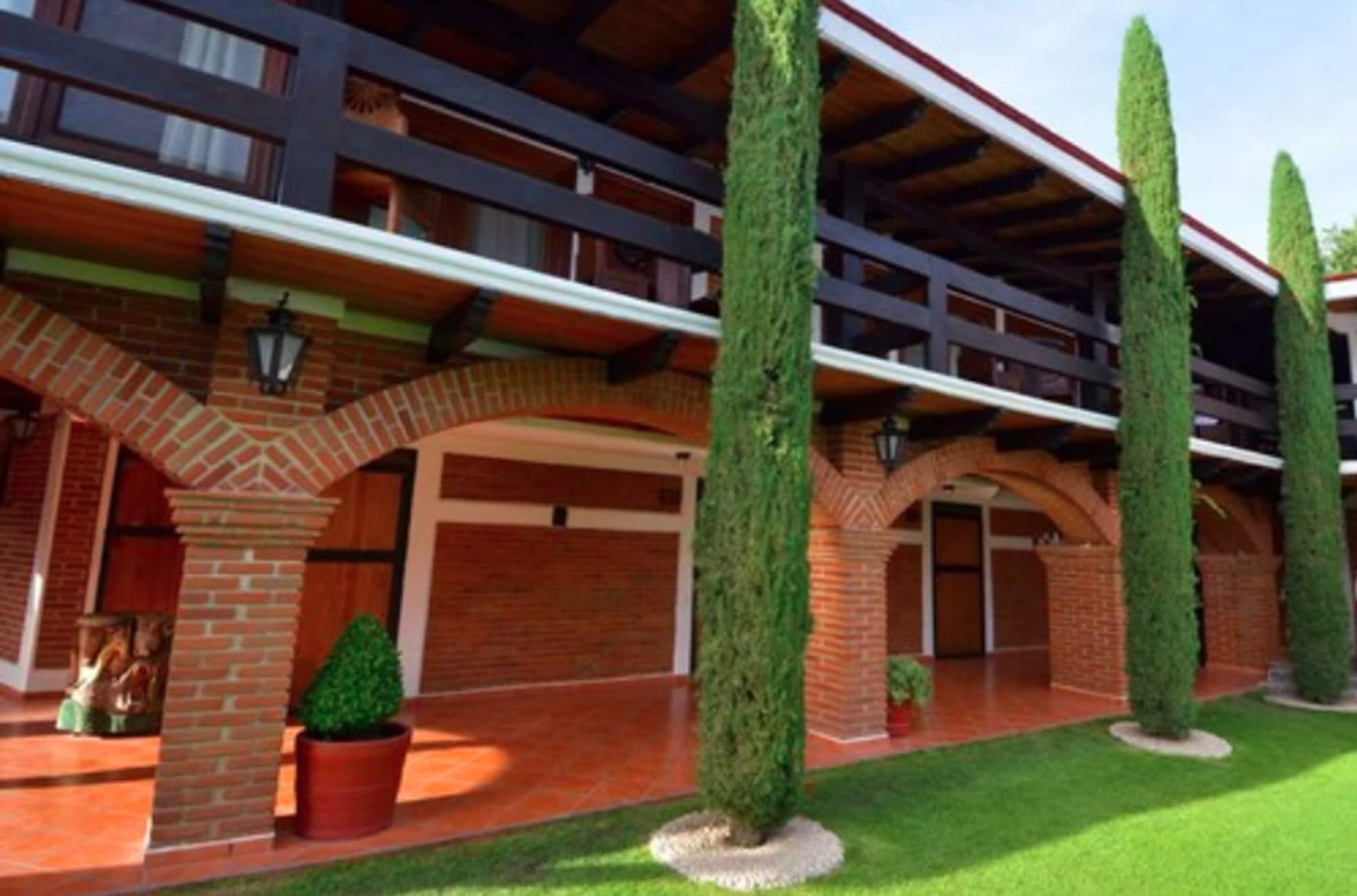 Varios Finca Mexicana