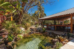 Alojamiento - Pousada Flores do Cerrado